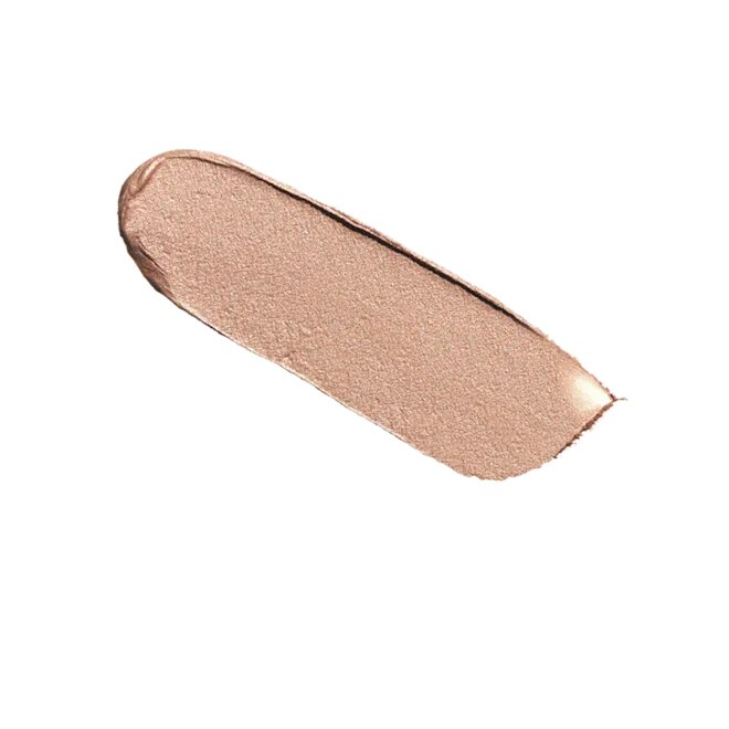 Кремові тіні для повік Charlotte Tilbury Beauty EYES TO MESMERISE CHAMPAGNE Long-Lasting, Champagne-Pink Cream Eyeshadow to Light Up Your Eyes!